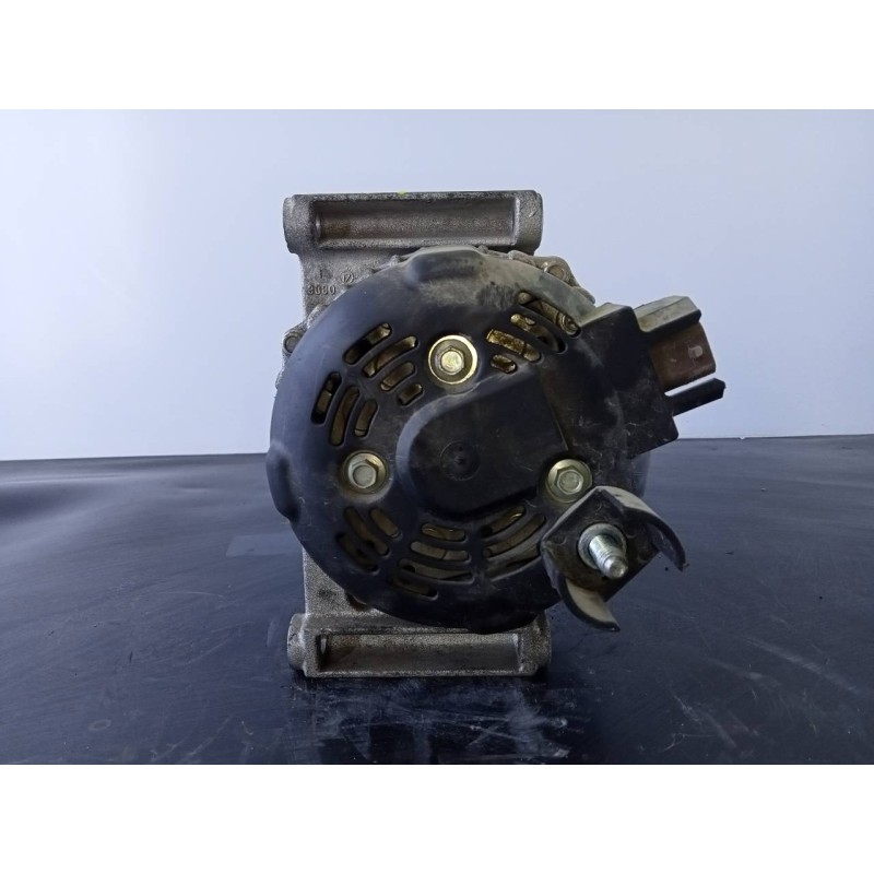 Recambio de alternador para opel astra k sports tourer dynamic referencia OEM IAM 18587304  P3-A4-8-4