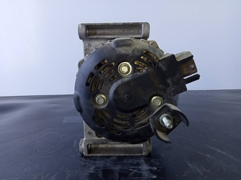 Recambio de alternador para opel astra k sports tourer dynamic referencia OEM IAM 18587304  P3-A4-8-4