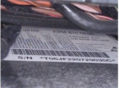 CENTRALITA AIRBAG A2048706826 