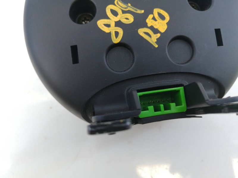 Recambio de cuadro instrumentos para mini mini (r50,r53) cooper referencia OEM IAM 62116913667  E3-A2-2-1