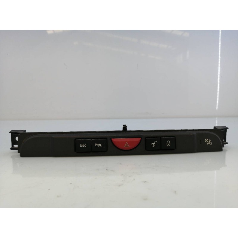 Recambio de warning para land rover discovery v6 td se referencia OEM IAM YUL500400WUX  E3-B3-31-1