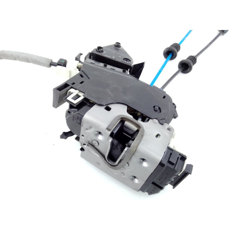 Recambio de cerradura puerta trasera derecha para mercedes-benz clase c (w204) familiar 200 t cdi (204.207) referencia OEM IAM A