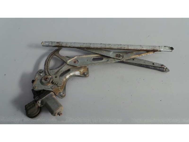 Recambio de elevalunas delantero derecho para toyota rav 4 advance referencia OEM IAM 8571035180  E2-B4-8-2