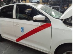 Recambio de puerta delantera derecha para skoda rapid active referencia OEM IAM    2