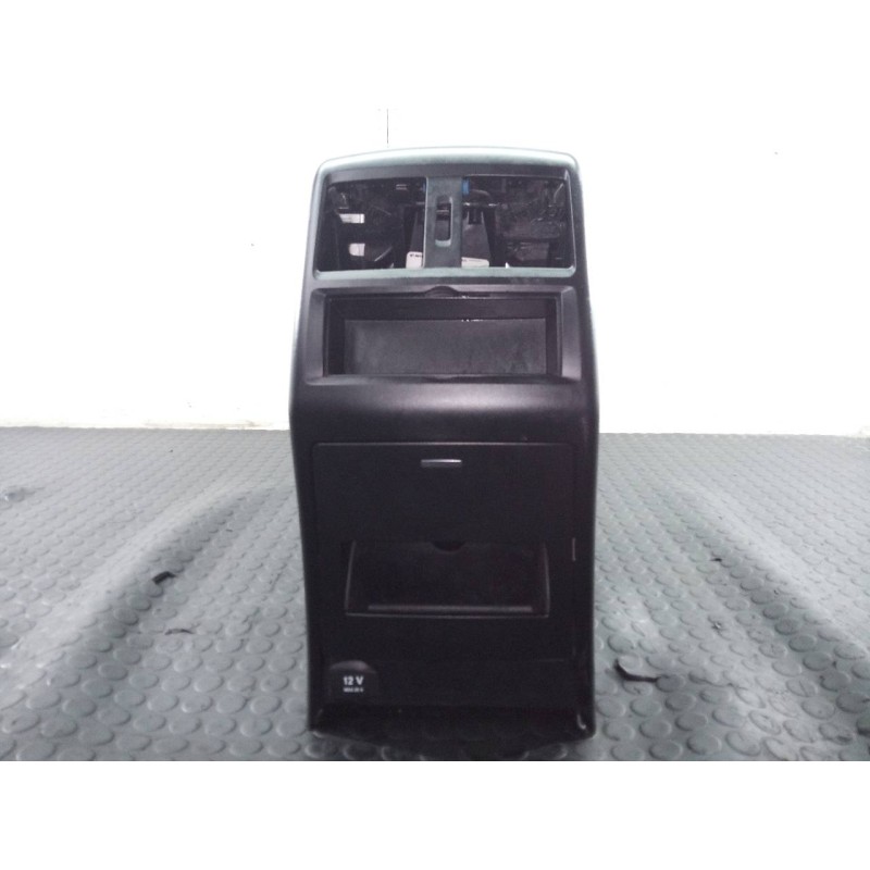 Recambio de consola central para mercedes-benz clase gle coupe (w292) gle 350 d (292.324) referencia OEM IAM   P2-A3-7