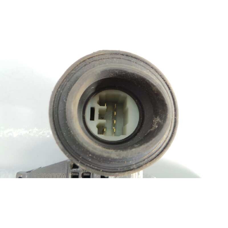 Recambio de elevalunas delantero derecho para toyota rav 4 advance referencia OEM IAM 8571035180  E2-B4-8-2