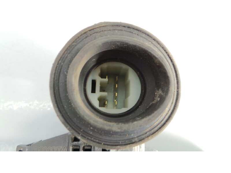 Recambio de elevalunas delantero derecho para toyota rav 4 advance referencia OEM IAM 8571035180  E2-B4-8-2