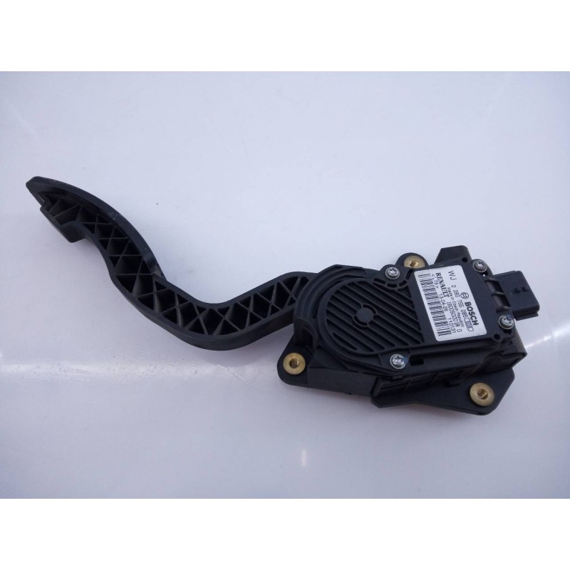 Recambio de pedal acelerador para renault laguna iii bose edition referencia OEM IAM 180050001R 0280755085 E2-A1-37-1