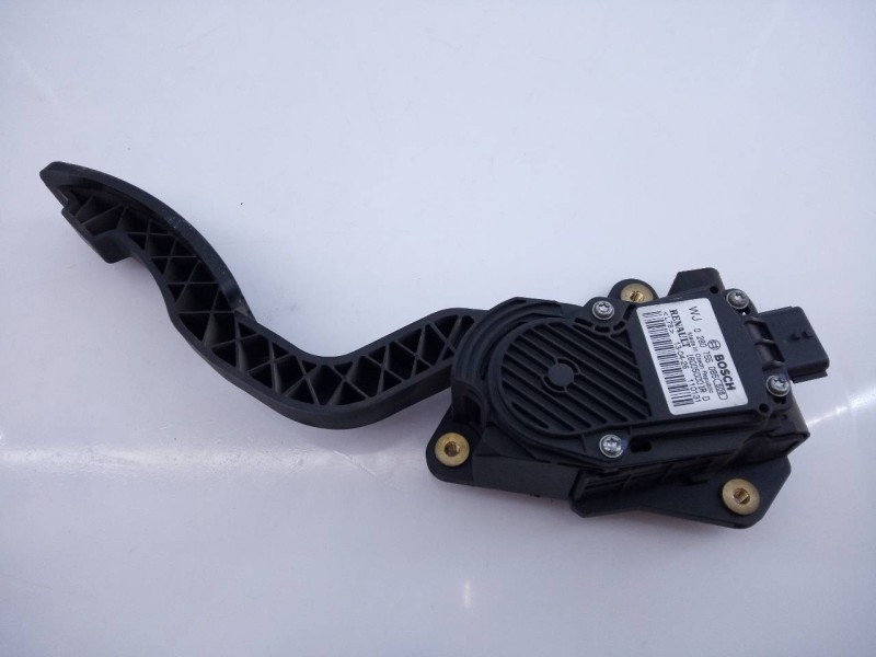 Recambio de pedal acelerador para renault laguna iii bose edition referencia OEM IAM 180050001R 0280755085 E2-A1-37-1