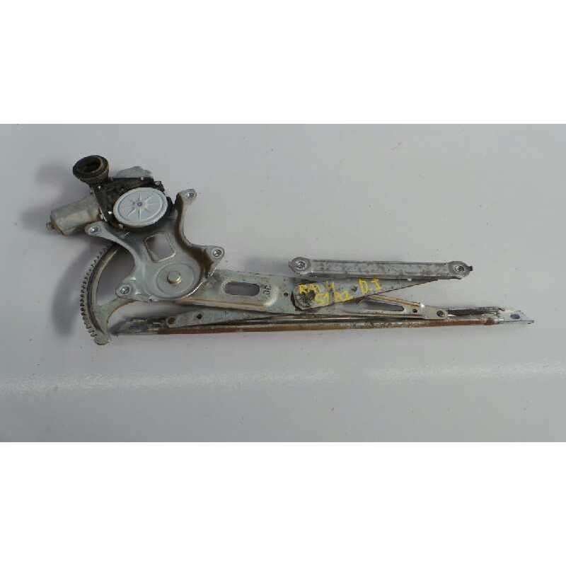 Recambio de elevalunas delantero izquierdo para toyota rav 4 advance referencia OEM IAM 8572042110  E2-B4-8-2