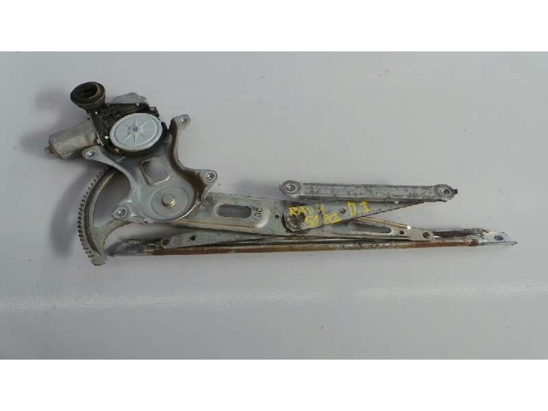 Recambio de elevalunas delantero izquierdo para toyota rav 4 advance referencia OEM IAM 8572042110  E2-B4-8-2