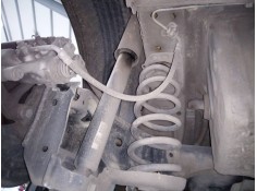 AMORTIGUADOR TRASERO IZQUIERDO 