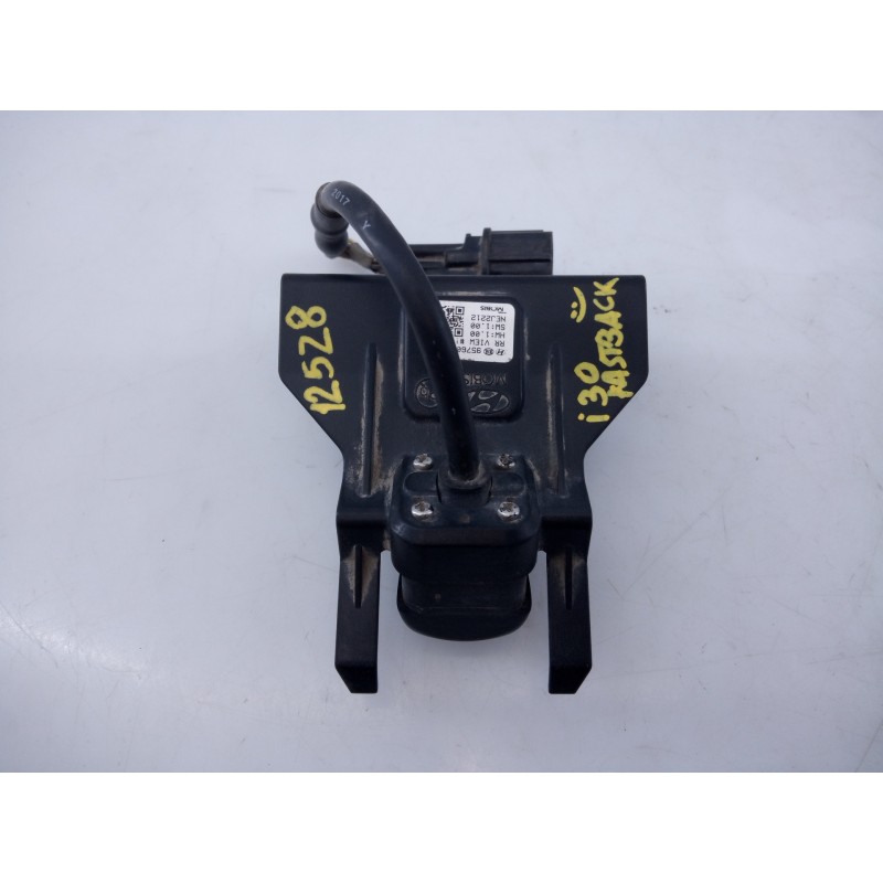 Recambio de modulo electronico para hyundai i30 fastback tecno referencia OEM IAM 95760G4600  E3-A3-45-1