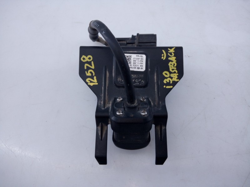 Recambio de modulo electronico para hyundai i30 fastback tecno referencia OEM IAM 95760G4600  E3-A3-45-1