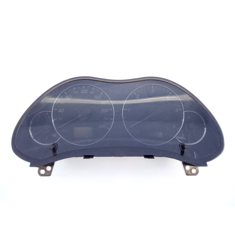 Recambio de cuadro instrumentos para toyota avensis berlina (t25) 2.2 d-4d executive berlina (5-ptas.) referencia OEM IAM 838000