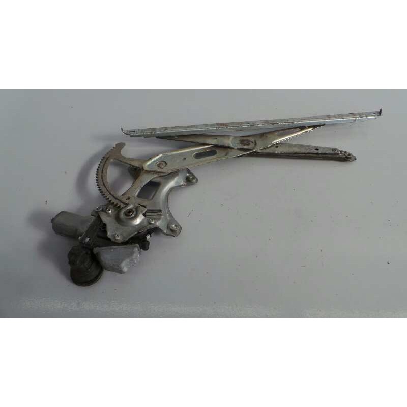 Recambio de elevalunas delantero izquierdo para toyota rav 4 advance referencia OEM IAM 8572042110  E2-B4-8-2