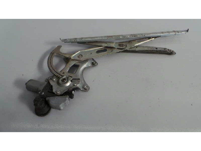 Recambio de elevalunas delantero izquierdo para toyota rav 4 advance referencia OEM IAM 8572042110  E2-B4-8-2