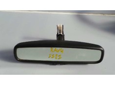 Recambio de espejo interior para toyota rav 4 advance referencia OEM IAM 878100WK20  E2-B4-14-2
