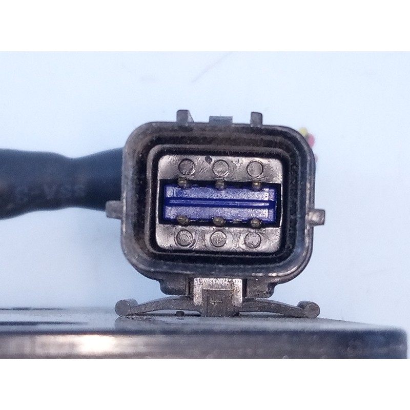 Recambio de modulo electronico para hyundai i30 fastback tecno referencia OEM IAM 95760G4600  E3-A3-45-1