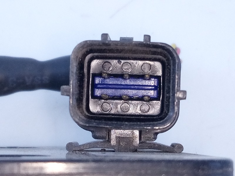 Recambio de modulo electronico para hyundai i30 fastback tecno referencia OEM IAM 95760G4600  E3-A3-45-1