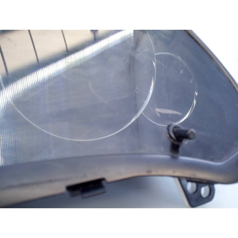 Recambio de cuadro instrumentos para toyota avensis berlina (t25) 2.2 d-4d executive berlina (5-ptas.) referencia OEM IAM 838000