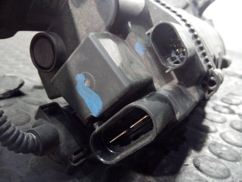 Recambio de cremallera direccion para mercedes-benz clase gle coupe (w292) gle 350 d (292.324) referencia OEM IAM 7828974730 780