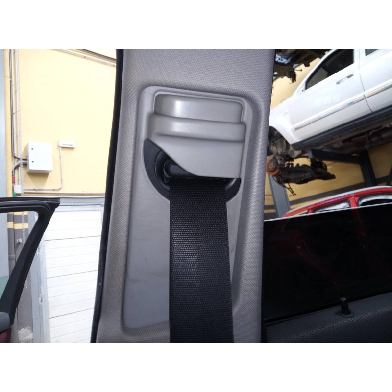 Recambio de cinturon seguridad delantero derecho para mercedes-benz clase c (w204) berlina c 200 cdi (204.007) referencia OEM IA