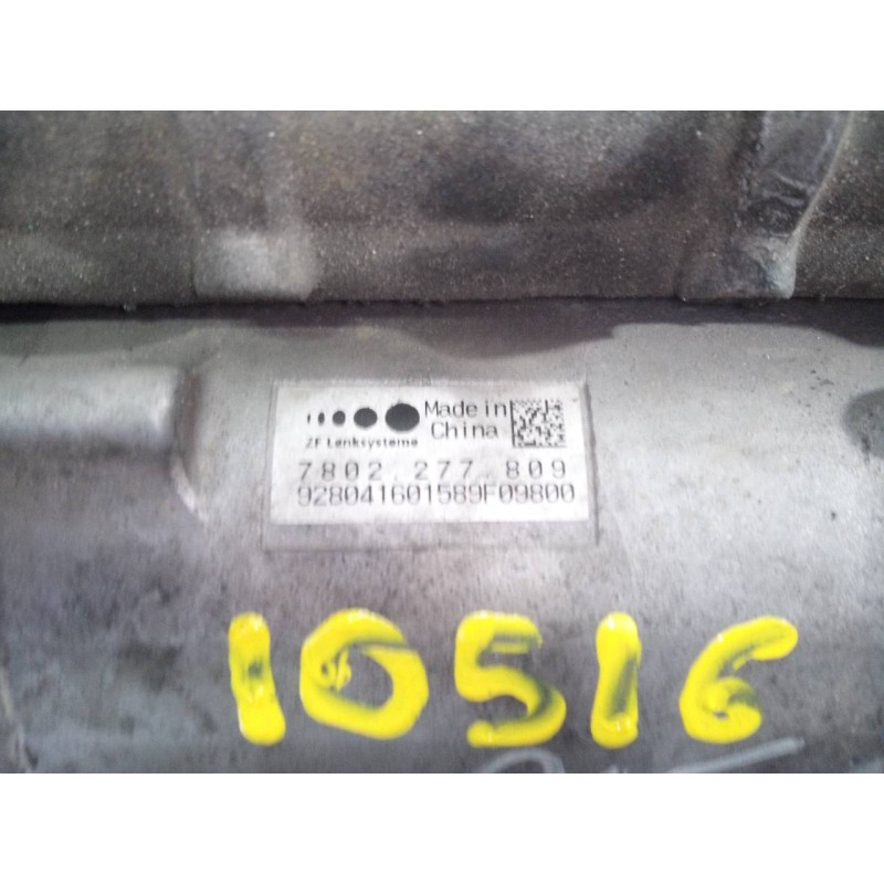 Recambio de cremallera direccion para mercedes-benz clase gle coupe (w292) gle 350 d (292.324) referencia OEM IAM 7828974730 780