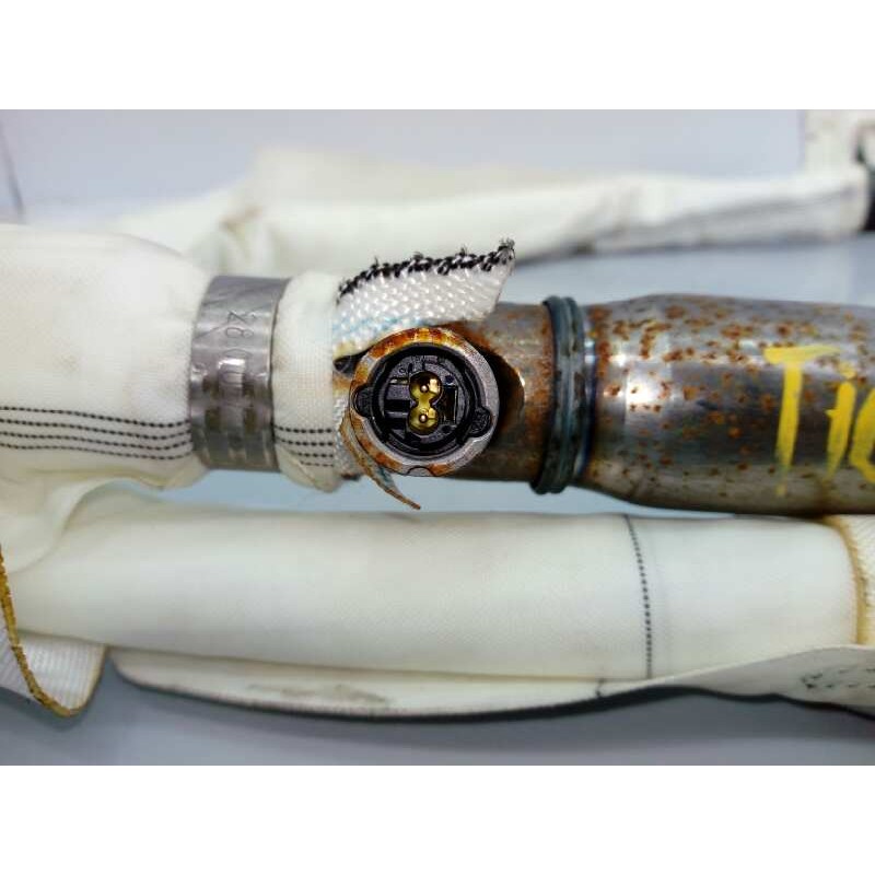 Recambio de airbag cortina delantero derecho para volkswagen tiguan (5n2) advance bluemotion referencia OEM IAM 344EDTD2758  E1-