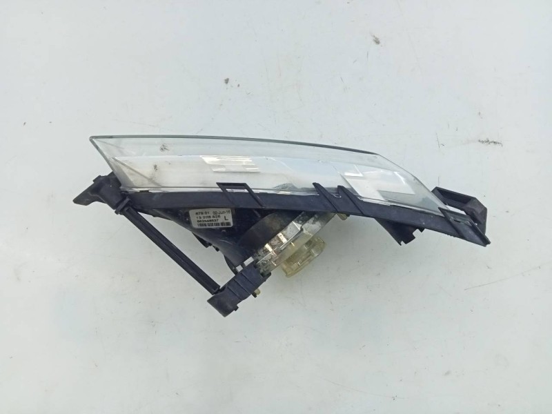 Recambio de faro antiniebla izquierdo para opel insignia berlina cosmo referencia OEM IAM 13226828 662588537 E2-B6-64-2