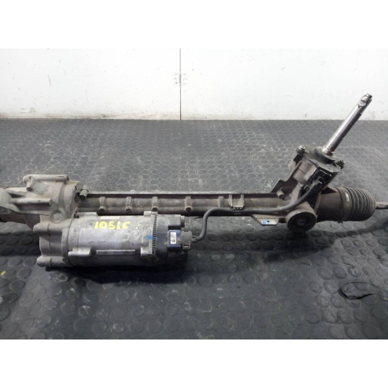 Recambio de cremallera direccion para mercedes-benz clase gle coupe (w292) gle 350 d (292.324) referencia OEM IAM 7828974730 780