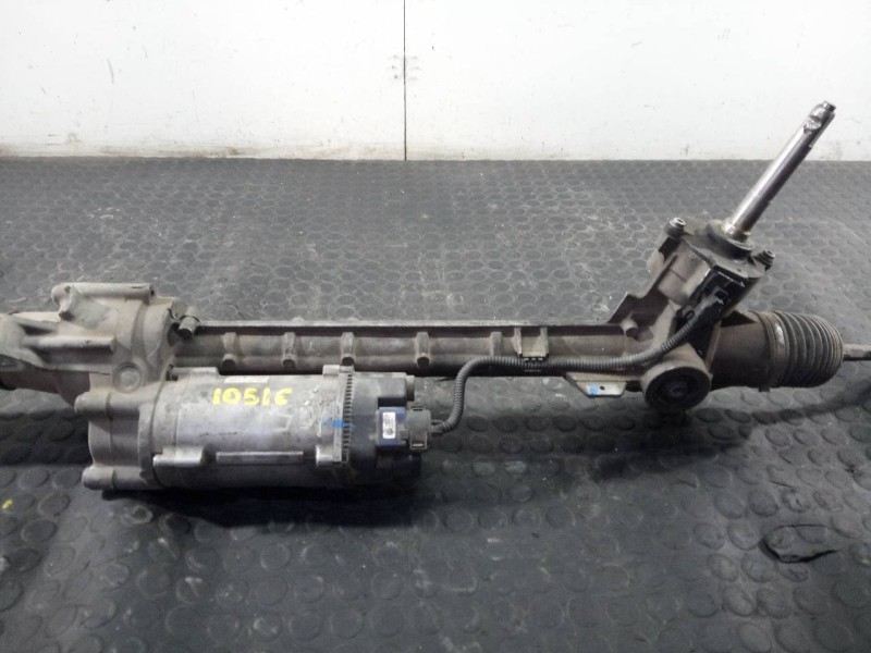 Recambio de cremallera direccion para mercedes-benz clase gle coupe (w292) gle 350 d (292.324) referencia OEM IAM 7828974730 780