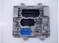 Recambio de centralita motor uce para opel insignia grand sport referencia OEM IAM 55503335 395357783 E3-A5-18-4