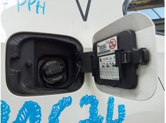 Recambio de tapa exterior combustible para skoda rapid active referencia OEM IAM    2