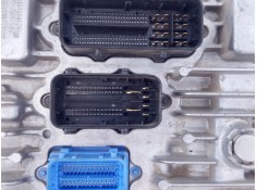 Recambio de centralita motor uce para opel insignia grand sport referencia OEM IAM 55503335 395357783 E3-A5-18-4 2