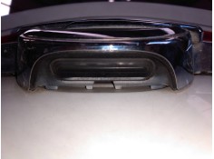 MANETA EXTERIOR PORTON 