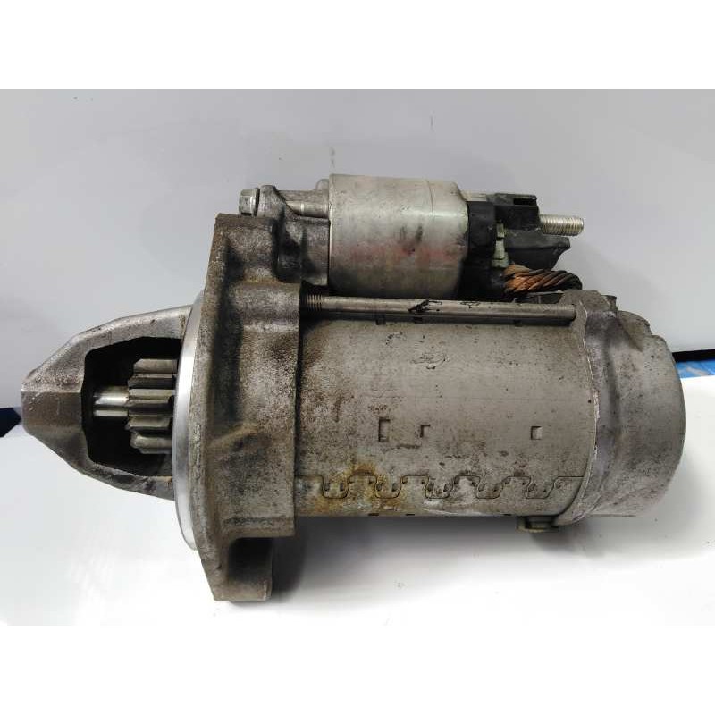 Recambio de motor arranque para mercedes-benz clase c (w204) familiar 200 t cdi (204.207) referencia OEM IAM A0061514601 4280004