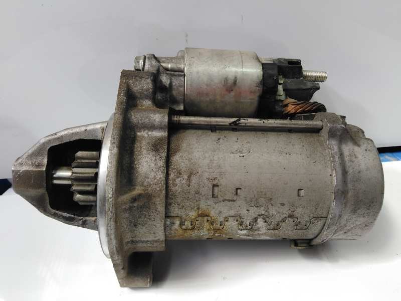 Recambio de motor arranque para mercedes-benz clase c (w204) familiar 200 t cdi (204.207) referencia OEM IAM A0061514601 4280004