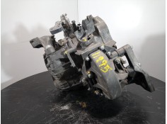 Recambio de caja cambios para opel astra k sports tourer dynamic referencia OEM IAM M320LWQ  M1-A3-157 2