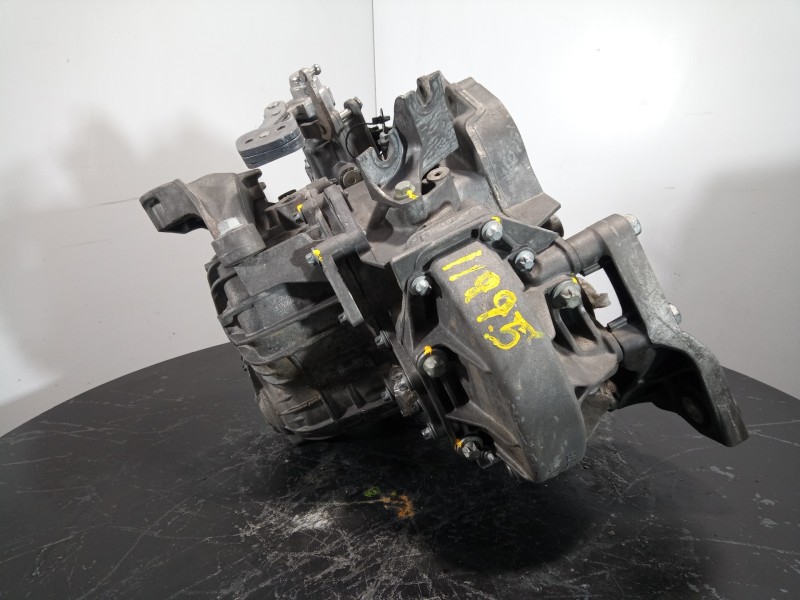 Recambio de caja cambios para opel astra k sports tourer dynamic referencia OEM IAM M320LWQ  M1-A3-157