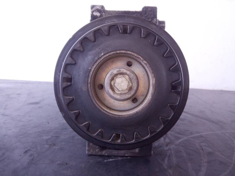 Recambio de compresor aire acondicionado para mercedes-benz clase c (w204) berlina c 200 cdi (204.007) referencia OEM IAM A00223