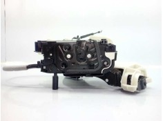 Recambio de cerradura puerta trasera derecha para volkswagen tiguan (5n2) advance bluemotion referencia OEM IAM   E1-B6-8-3 2