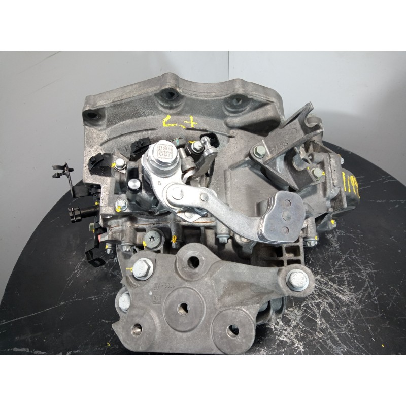 Recambio de caja cambios para opel astra k sports tourer dynamic referencia OEM IAM M320LWQ  M1-A3-157
