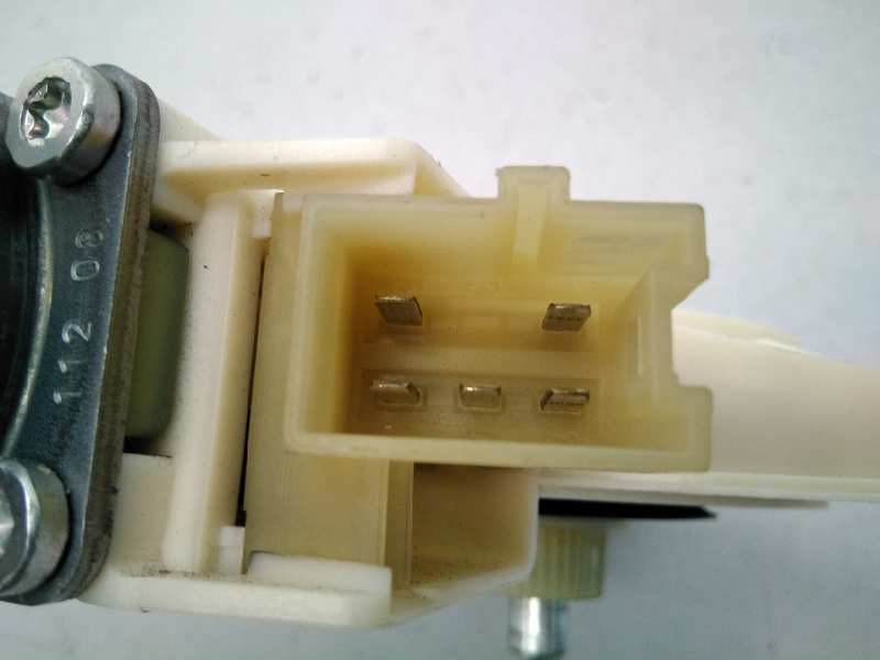 Recambio de motor elevalunas delantero izquierdo para mercedes-benz clase c (w204) familiar 200 t cdi (204.207) referencia OEM I