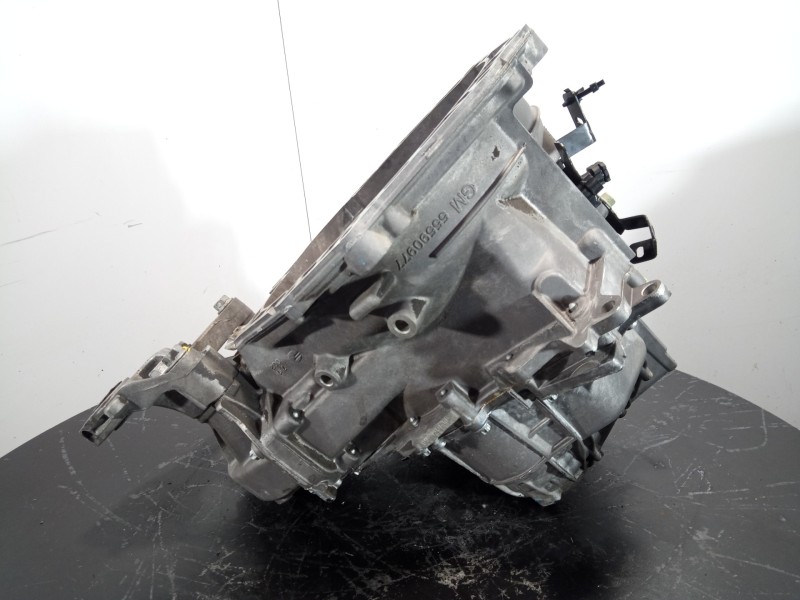 Recambio de caja cambios para opel astra k sports tourer dynamic referencia OEM IAM M320LWQ  M1-A3-157