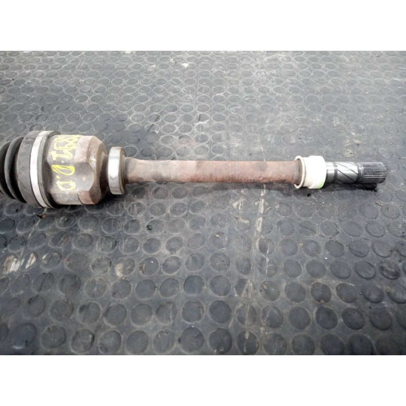 Recambio de transmision delantera derecha para renault laguna iii bose edition referencia OEM IAM 8200618168  P1-A6-33