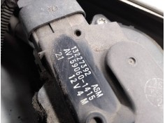 MOTOR LIMPIA DELANTERO 13227392 