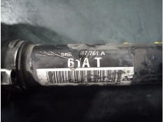 Recambio de transmision delantera izquierda para skoda rapid active referencia OEM IAM 6R0407761A  P1-B6-42 2