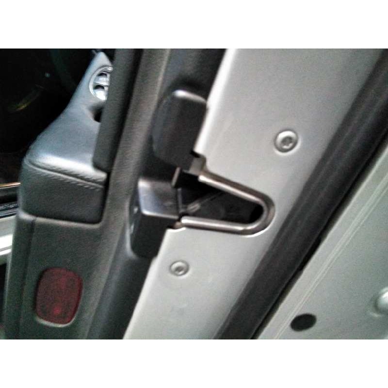 Recambio de cerradura puerta delantera derecha para mercedes-benz clase cls (w219) 320 / 350 cdi grand edition (219.322) referen