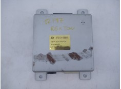 MODULO ELECTRONICO 8731008B00 E3-A2-19-2